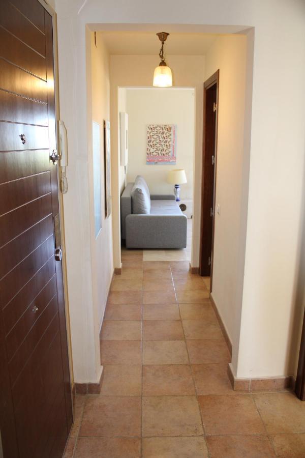 Apto. De 1 Dormitorio En Primera Linea De Playa. Isla Canela Huelva Extérieur photo