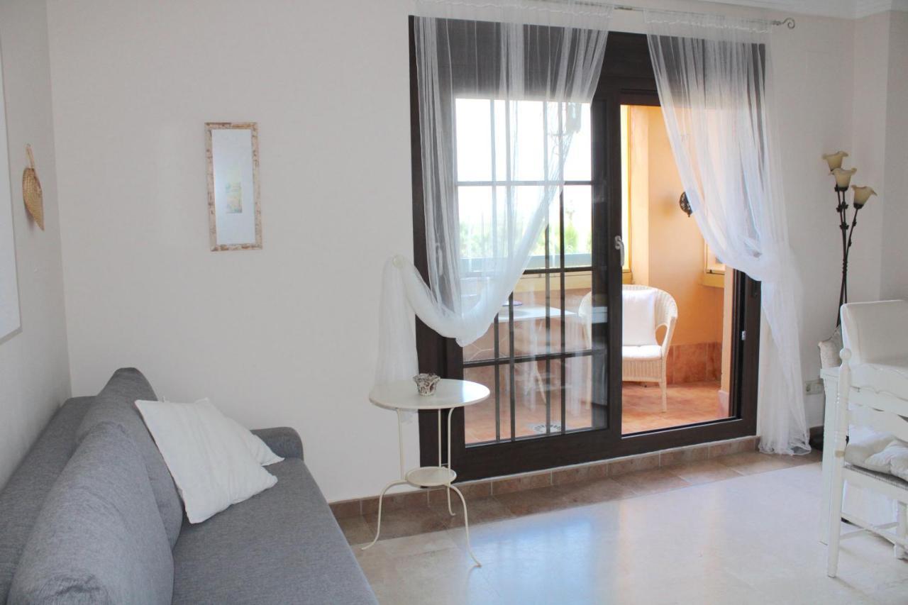 Apto. De 1 Dormitorio En Primera Linea De Playa. Isla Canela Huelva Extérieur photo
