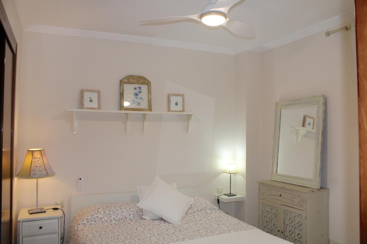 Apto. De 1 Dormitorio En Primera Linea De Playa. Isla Canela Huelva Extérieur photo