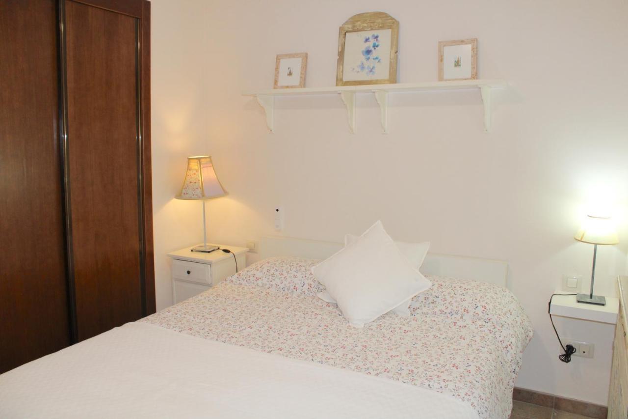 Apto. De 1 Dormitorio En Primera Linea De Playa. Isla Canela Huelva Extérieur photo