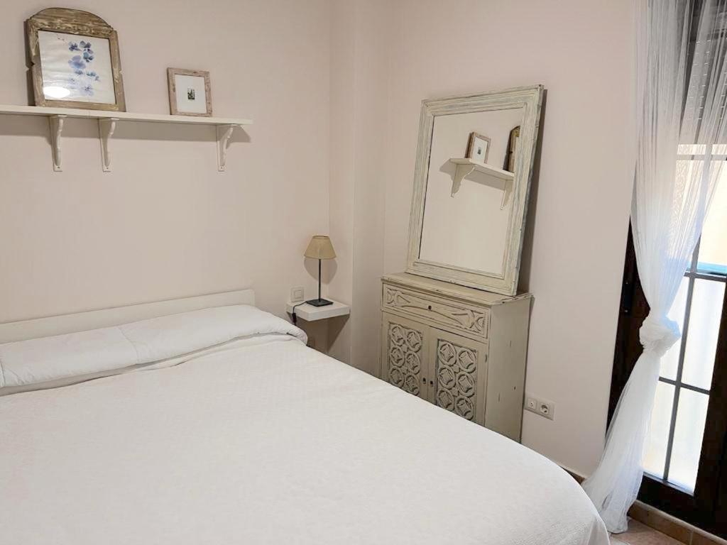 Apto. De 1 Dormitorio En Primera Linea De Playa. Isla Canela Huelva Extérieur photo